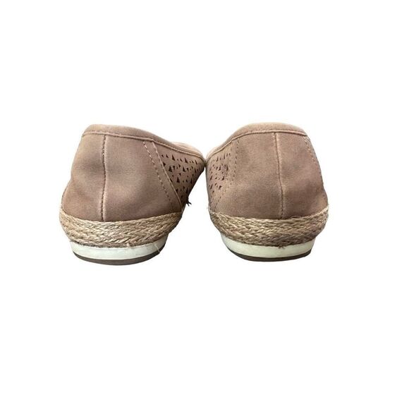 Naturalizer N5 Comfort Laser Cut Espadrille Women’s Size 10 - Picture 4 of 12